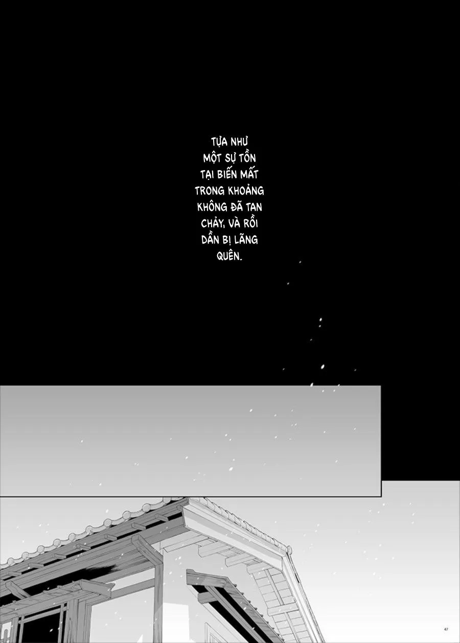 Tuyển Tập Attack On Titan Chapter 9 Trang 18