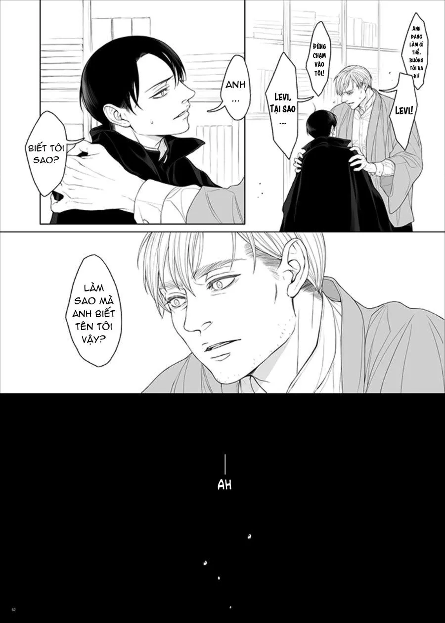 Tuyển Tập Attack On Titan Chapter 9 Trang 23