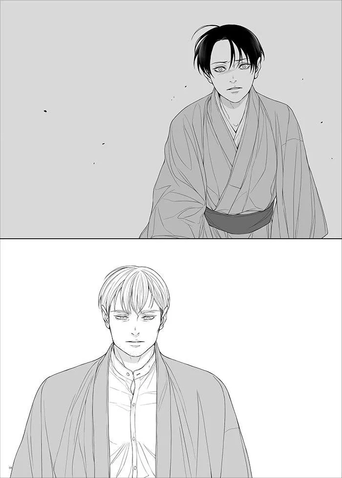 Tuyển Tập Attack On Titan Chapter 9 Trang 25