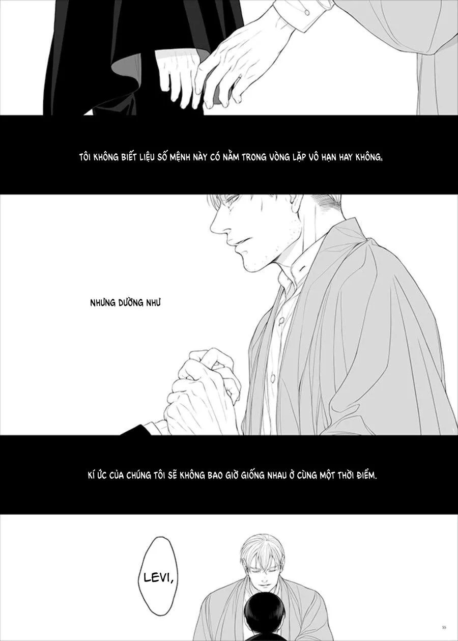 Tuyển Tập Attack On Titan Chapter 9 Trang 26