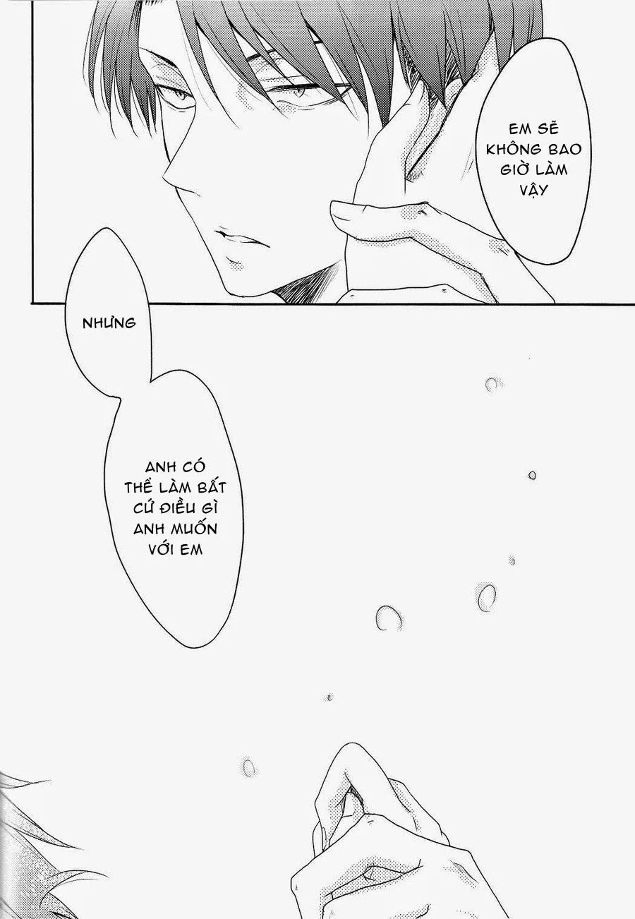 Tuyển Tập Attack On Titan Chapter 10 Trang 21