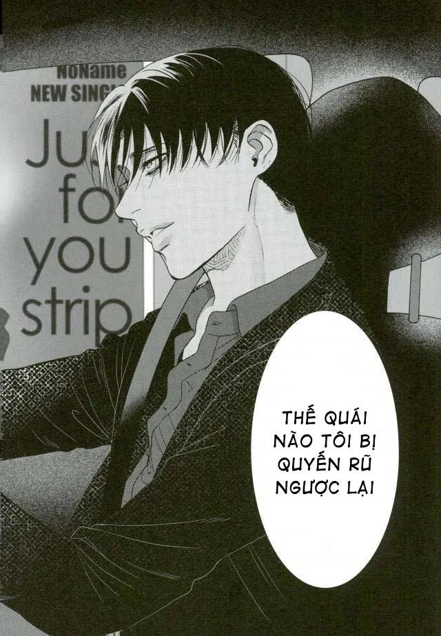 Tuyển Tập Attack On Titan Chapter 11 Trang 19