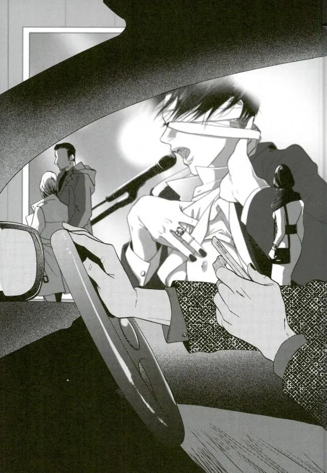 Tuyển Tập Attack On Titan Chapter 11 Trang 20