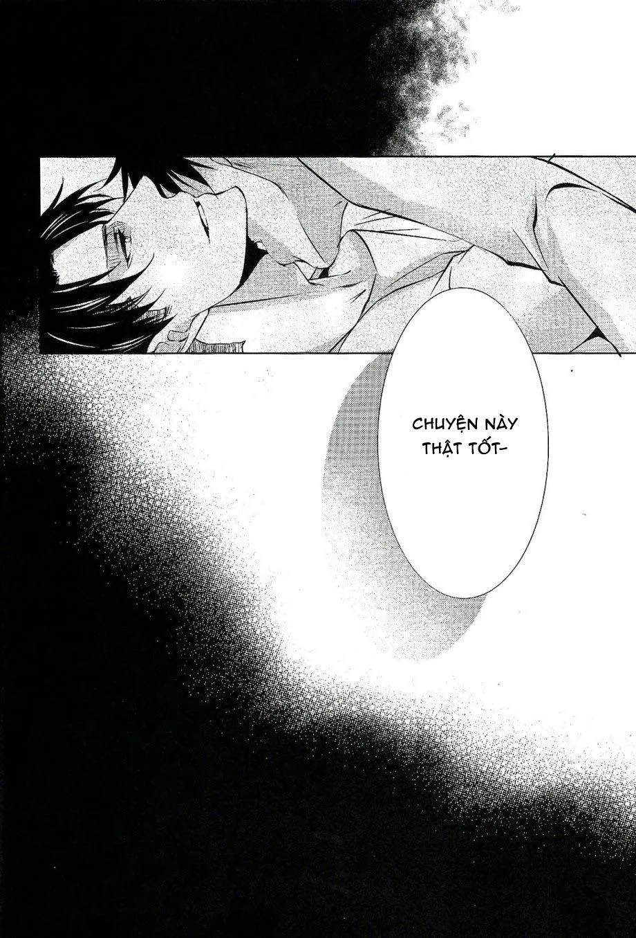 Tuyển Tập Attack On Titan Chapter 16 Trang 31