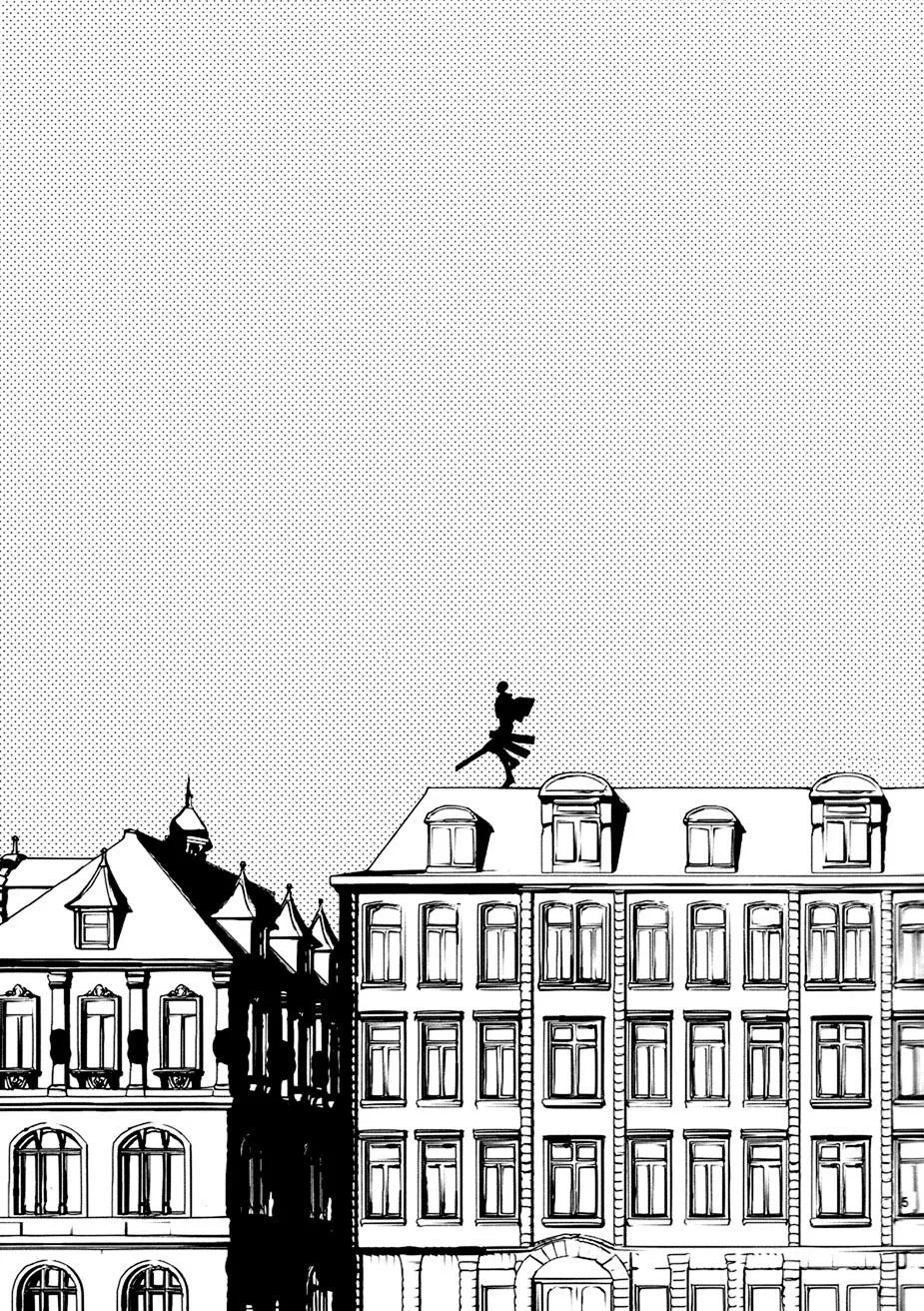 Tuyển Tập Attack On Titan Chapter 17 Trang 4