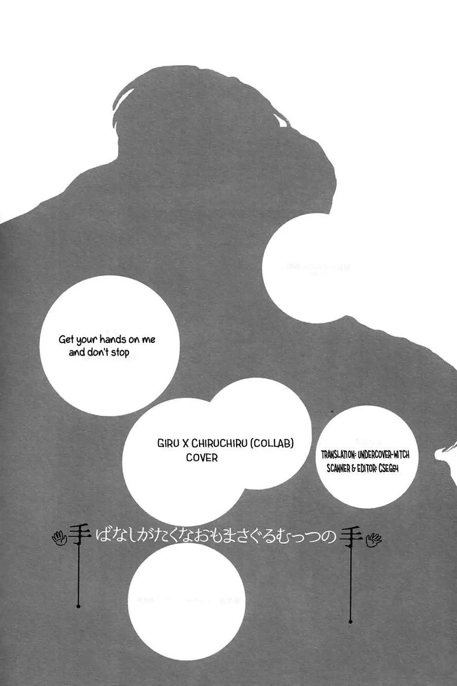 Tuyển Tập Attack On Titan Chapter 19 Trang 26