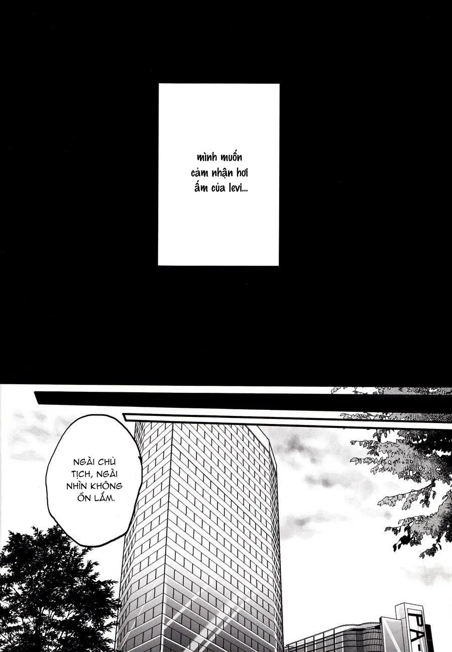 Tuyển Tập Attack On Titan Chapter 20 Trang 13