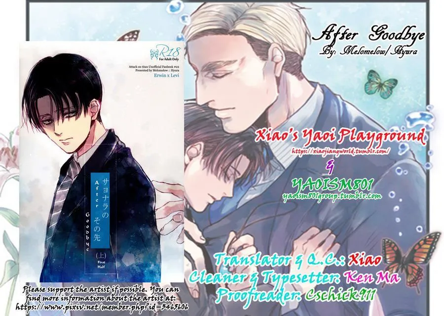 Tuyển Tập Attack On Titan Chapter 21 Trang 26