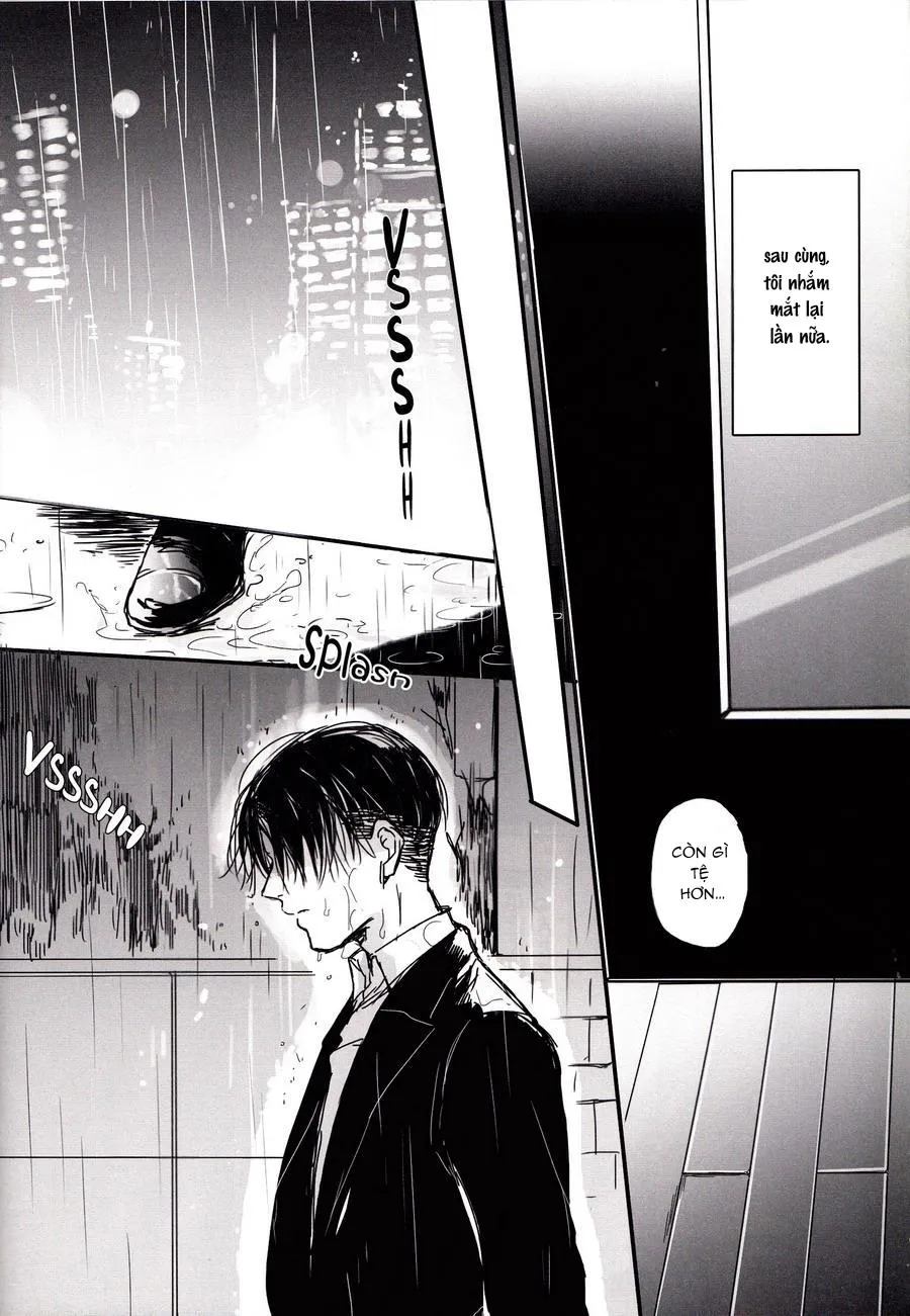 Tuyển Tập Attack On Titan Chapter 22 Trang 13