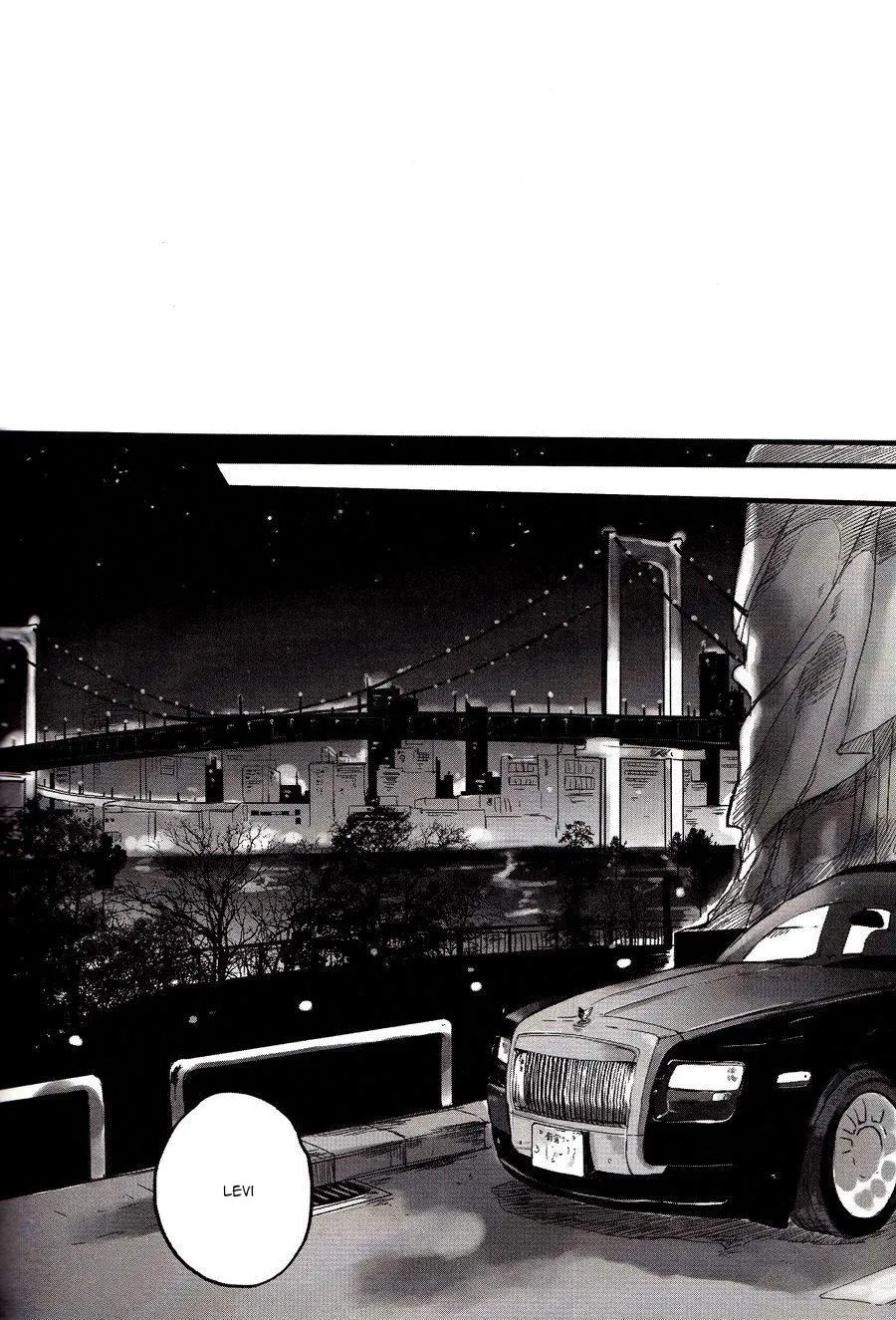 Tuyển Tập Attack On Titan Chapter 24 Trang 9