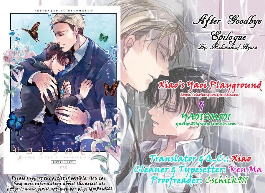 Tuyển Tập Attack On Titan Chapter 24 Trang 29