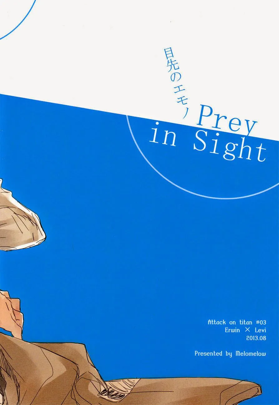 Tuyển Tập Attack On Titan Chapter 25 Trang 30