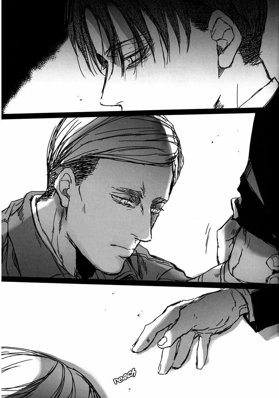 Tuyển Tập Attack On Titan Chapter 29 Trang 12