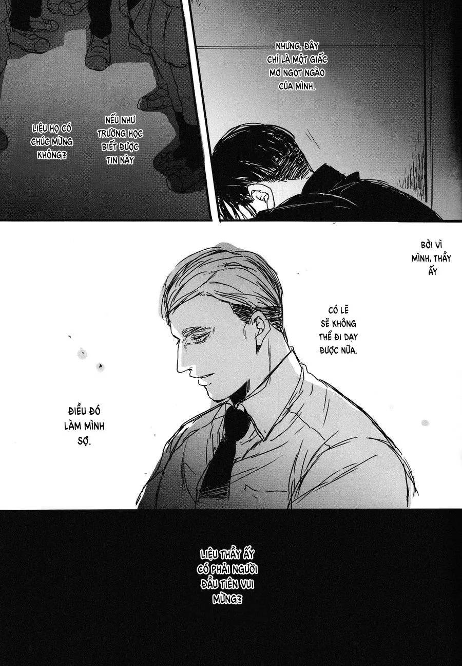 Tuyển Tập Attack On Titan Chapter 31 Trang 12