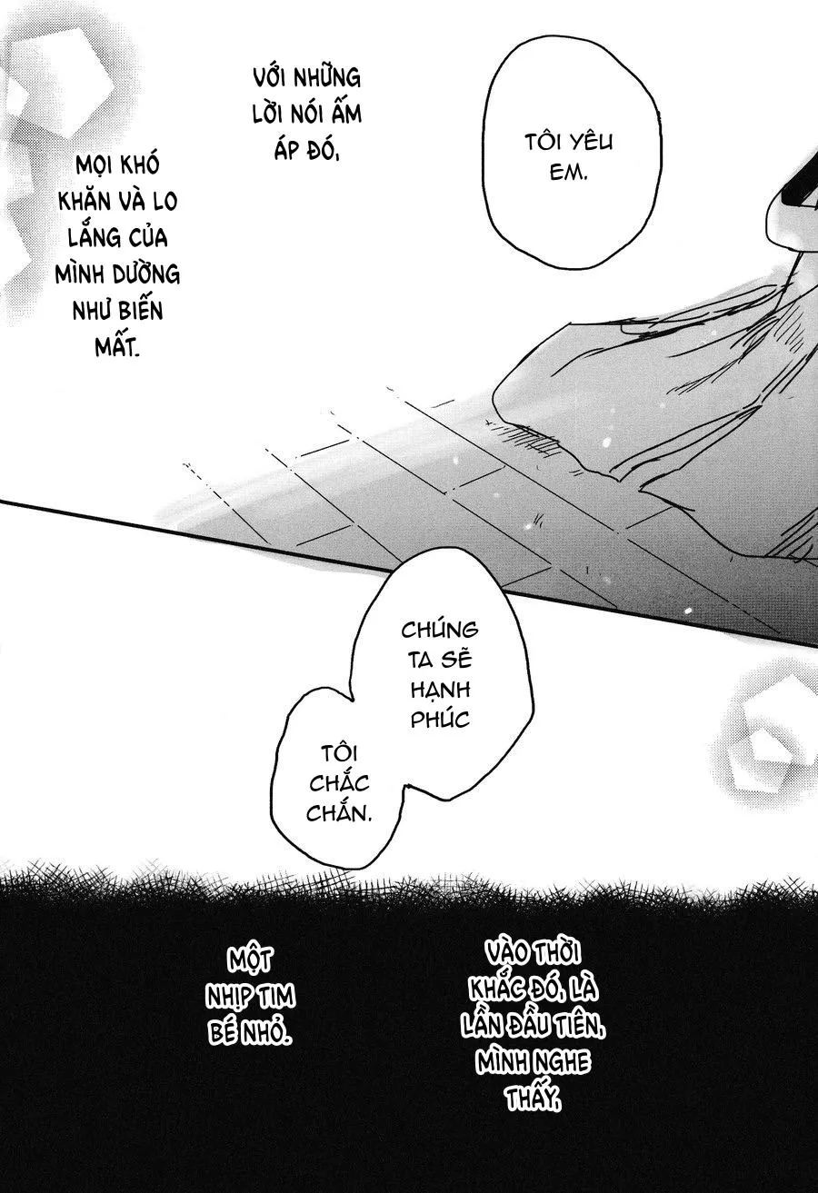 Tuyển Tập Attack On Titan Chapter 32 Trang 11