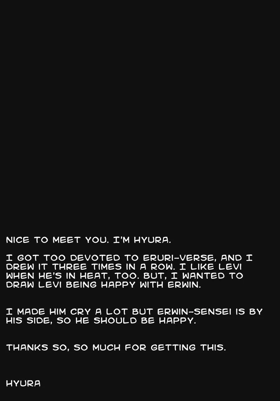 Tuyển Tập Attack On Titan Chapter 32 Trang 29