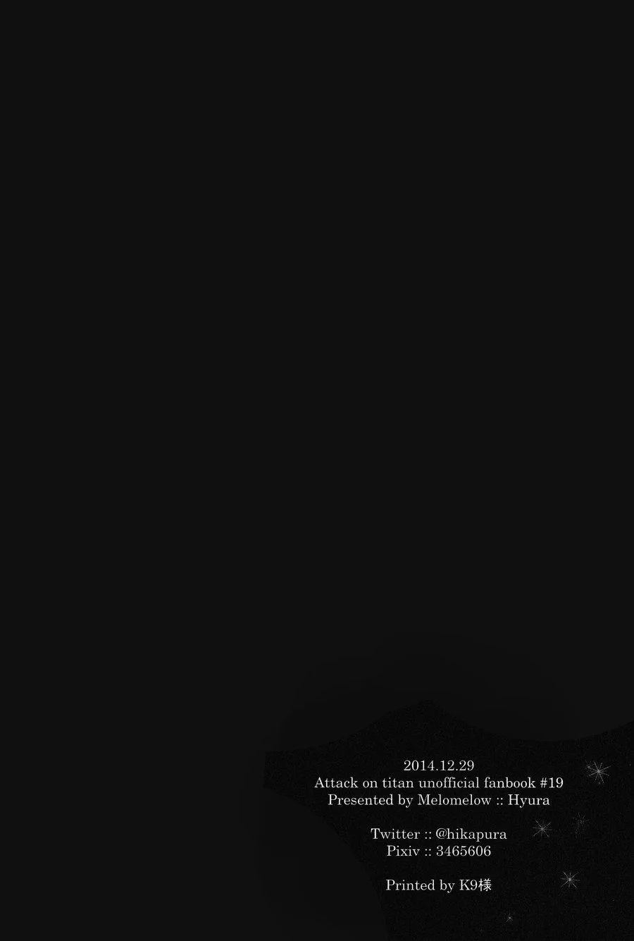 Tuyển Tập Attack On Titan Chapter 32 Trang 30