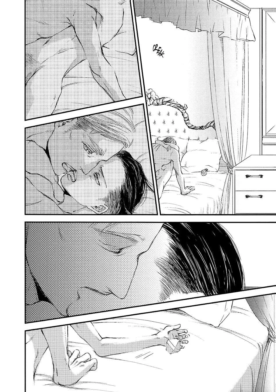 Tuyển Tập Attack On Titan Chapter 35 Trang 15