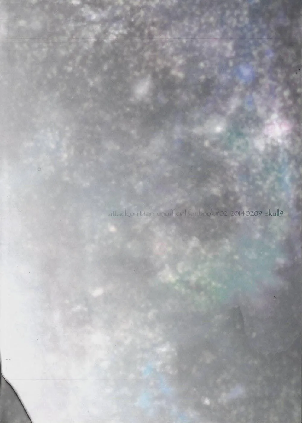 Tuyển Tập Attack On Titan Chapter 1 Trang 29