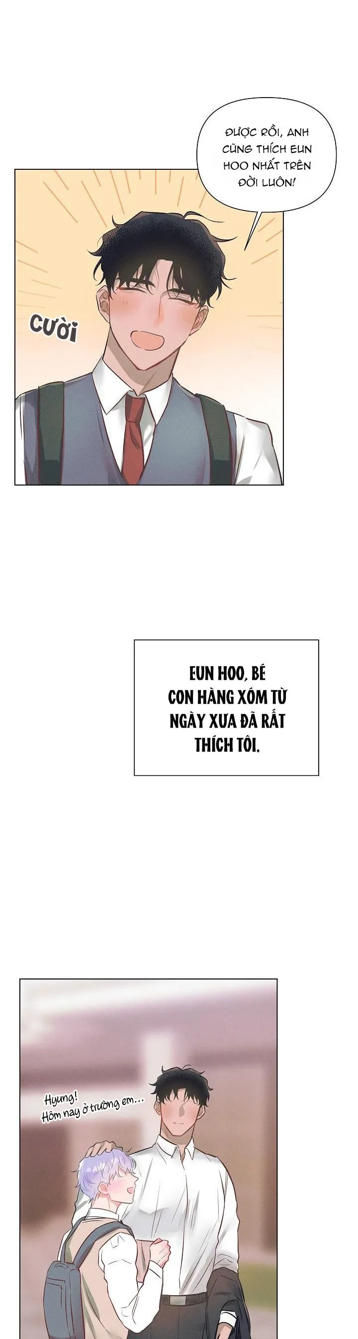 Tuyển tập bara-boom Body chà bá lửa Chapter 1 Trang 4