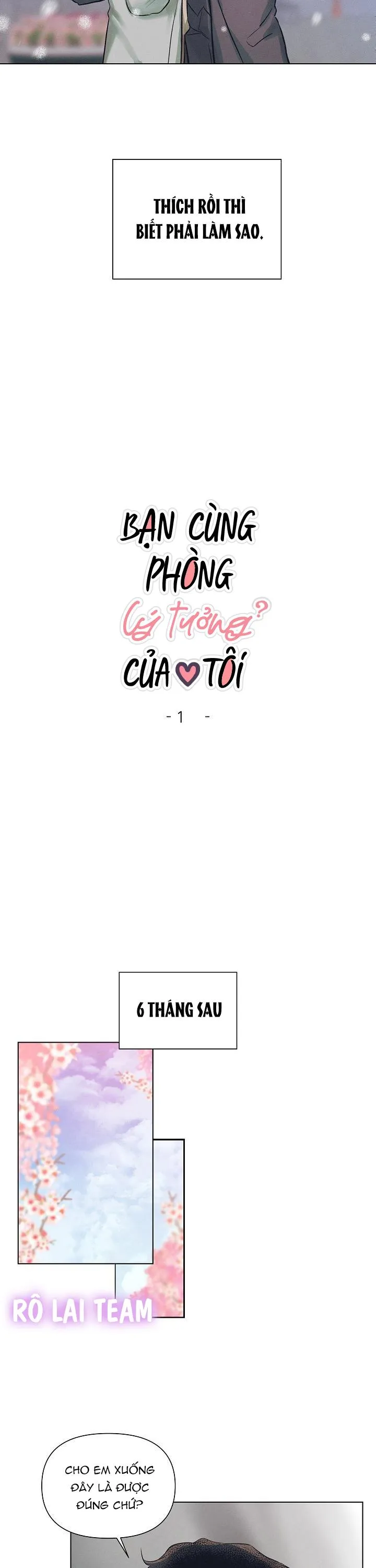 Tuyển tập bara-boom Body chà bá lửa Chapter 1 Trang 10