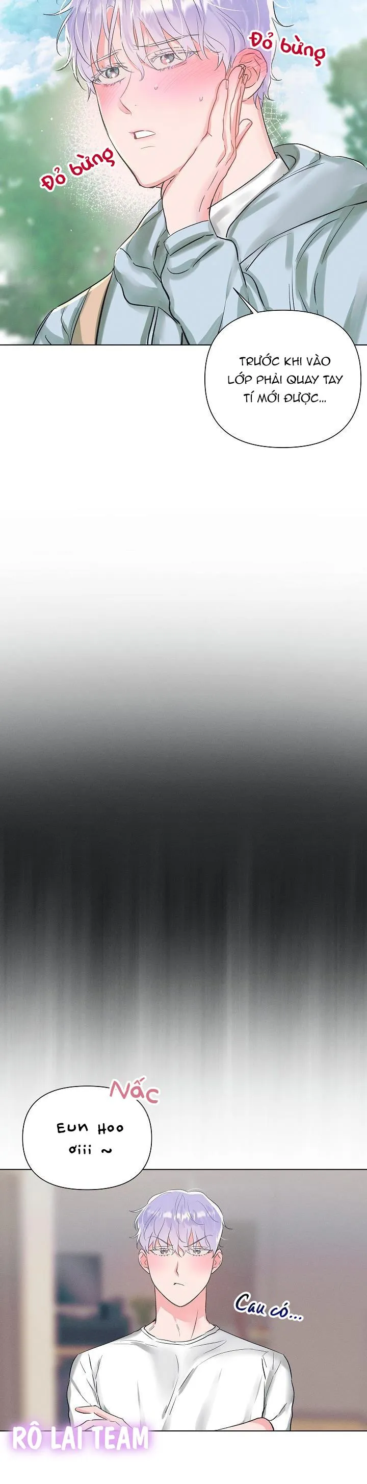 Tuyển tập bara-boom Body chà bá lửa Chapter 1 Trang 16