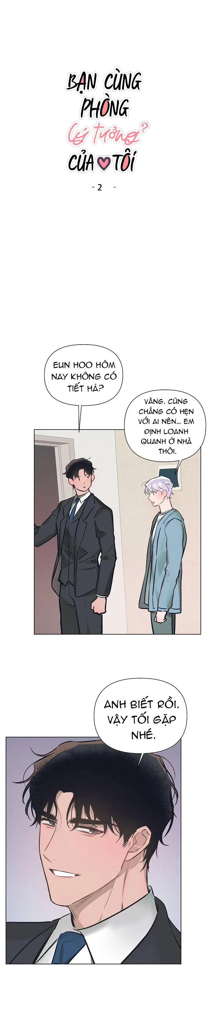 Tuyển tập bara-boom Body chà bá lửa Chapter 2 Trang 6