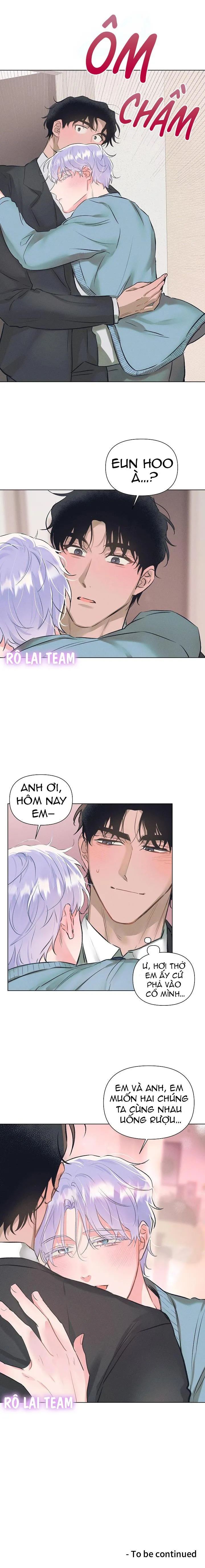 Tuyển tập bara-boom Body chà bá lửa Chapter 2 Trang 17