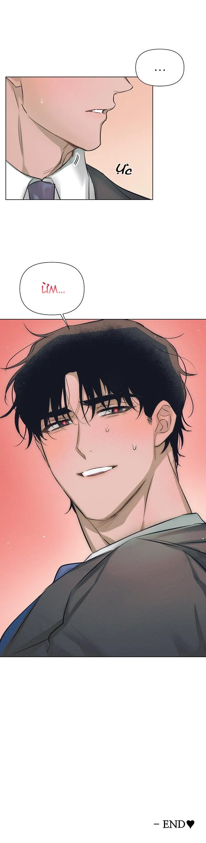 Tuyển tập bara-boom Body chà bá lửa Chapter 4 Trang 7