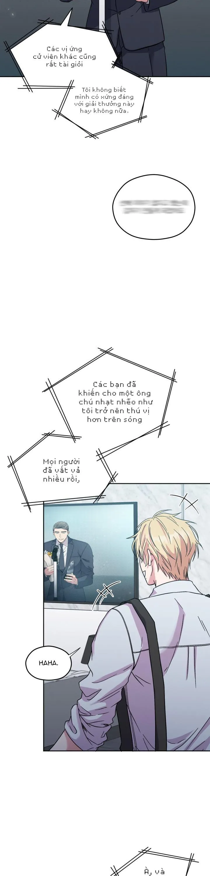 Tuyển tập bara-boom Body chà bá lửa Chapter 5 Trang 3