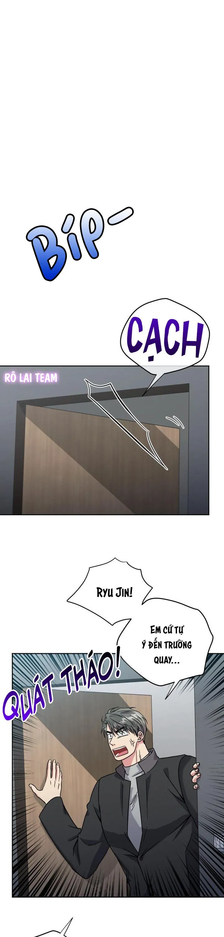 Tuyển tập bara-boom Body chà bá lửa Chapter 5 Trang 20