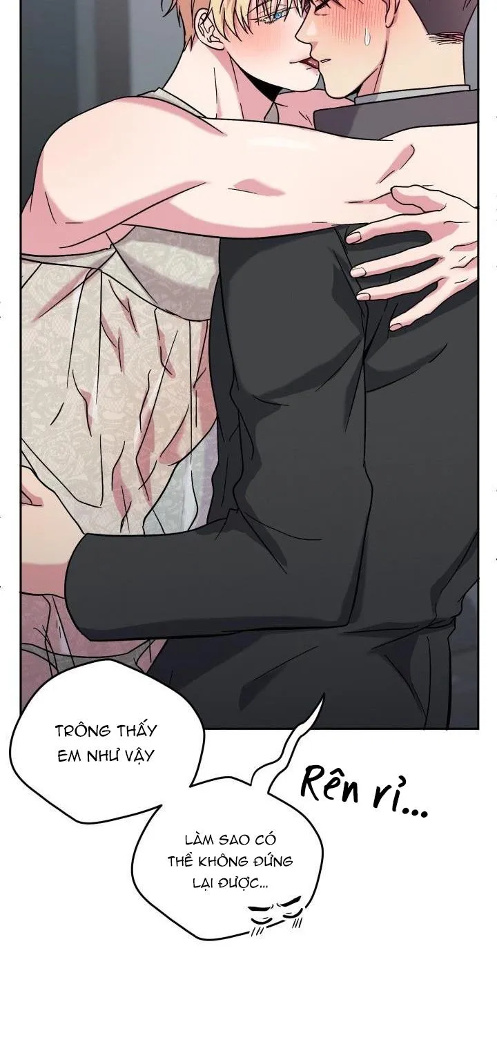 Tuyển tập bara-boom Body chà bá lửa Chapter 5 Trang 24