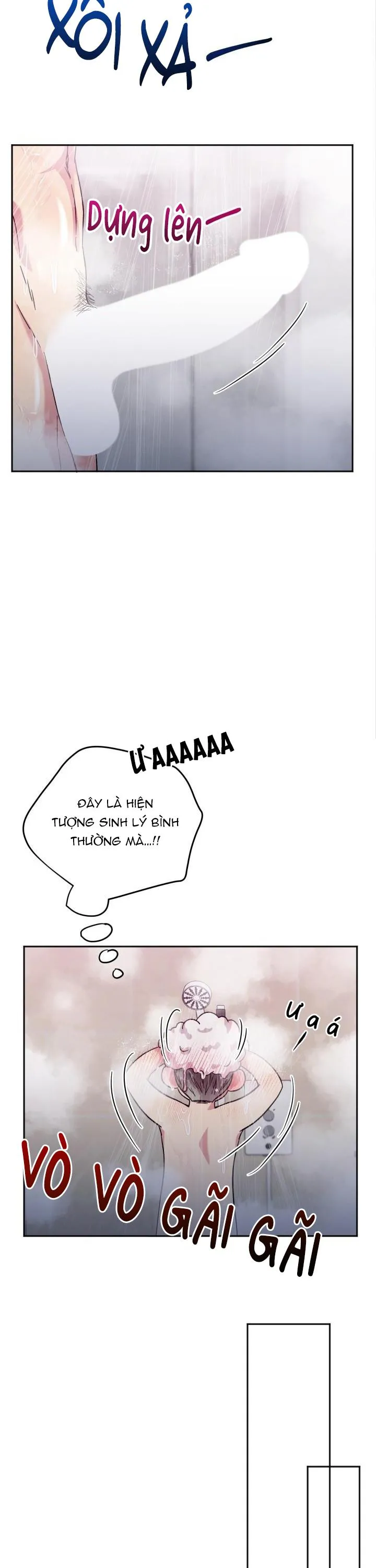 Tuyển tập bara-boom Body chà bá lửa Chapter 5 Trang 29