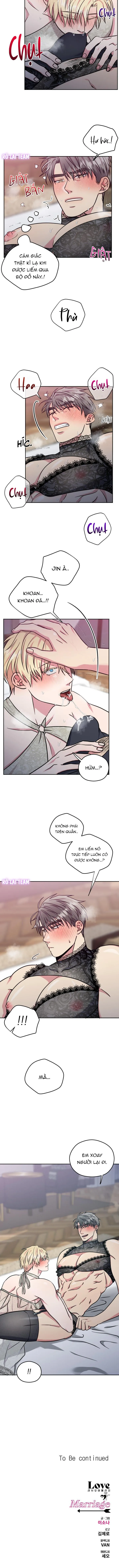 Tuyển tập bara-boom Body chà bá lửa Chapter 6 Trang 7