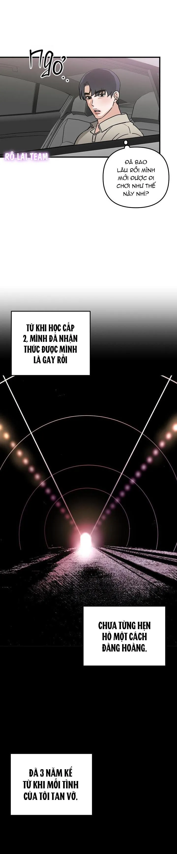 Tuyển tập bara-boom Body chà bá lửa Chapter 8 Trang 15