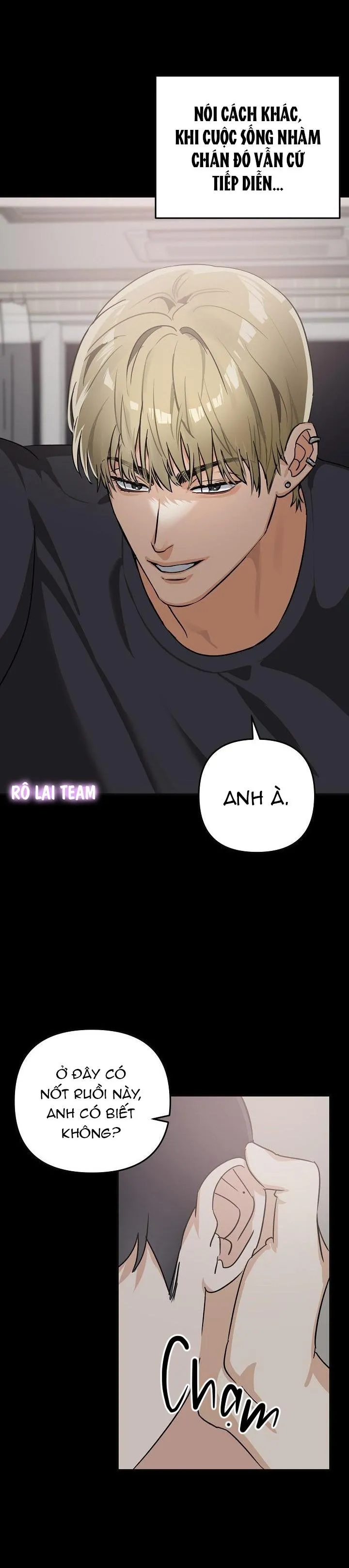 Tuyển tập bara-boom Body chà bá lửa Chapter 8 Trang 16