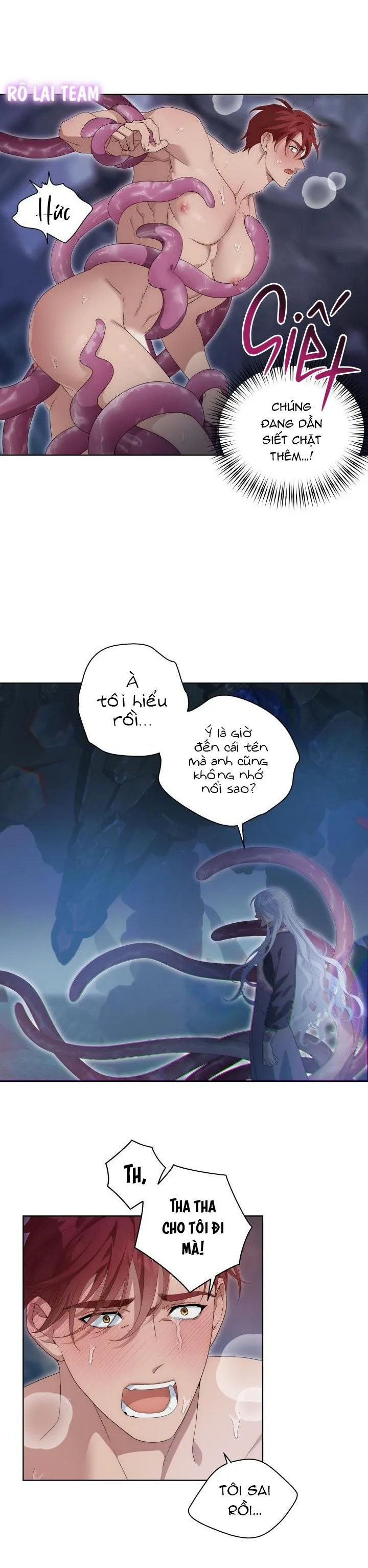 Tuyển tập bara-boom Body chà bá lửa Chapter 12 Trang 4