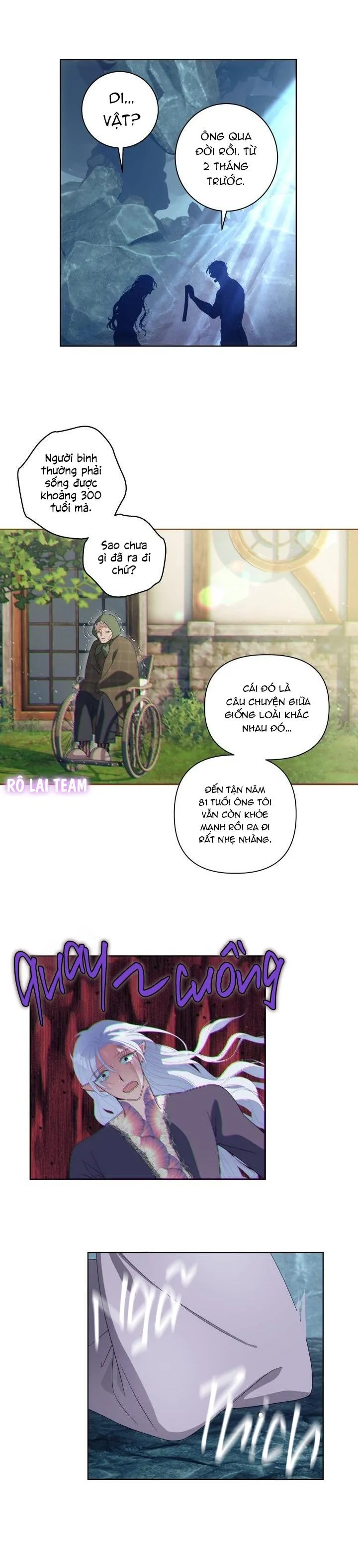 Tuyển tập bara-boom Body chà bá lửa Chapter 12 Trang 15