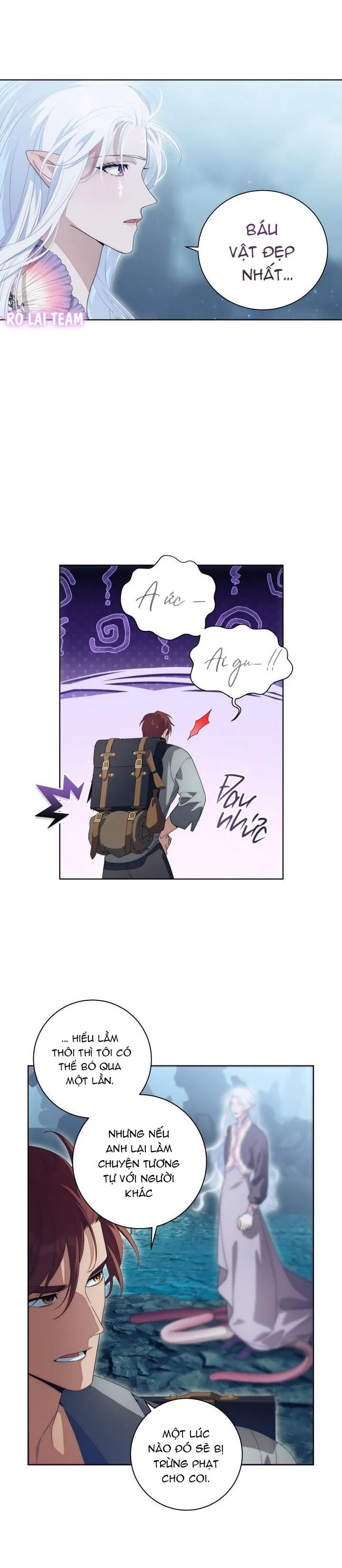 Tuyển tập bara-boom Body chà bá lửa Chapter 12 Trang 19