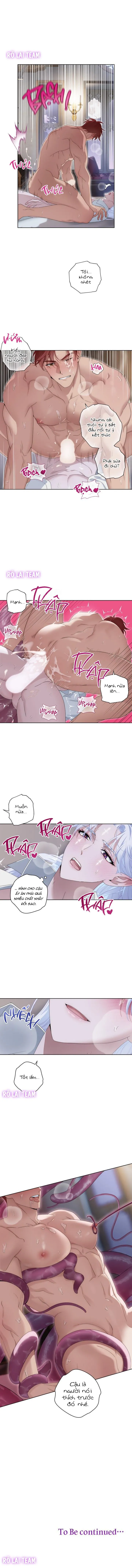 Tuyển tập bara-boom Body chà bá lửa Chapter 13 Trang 7