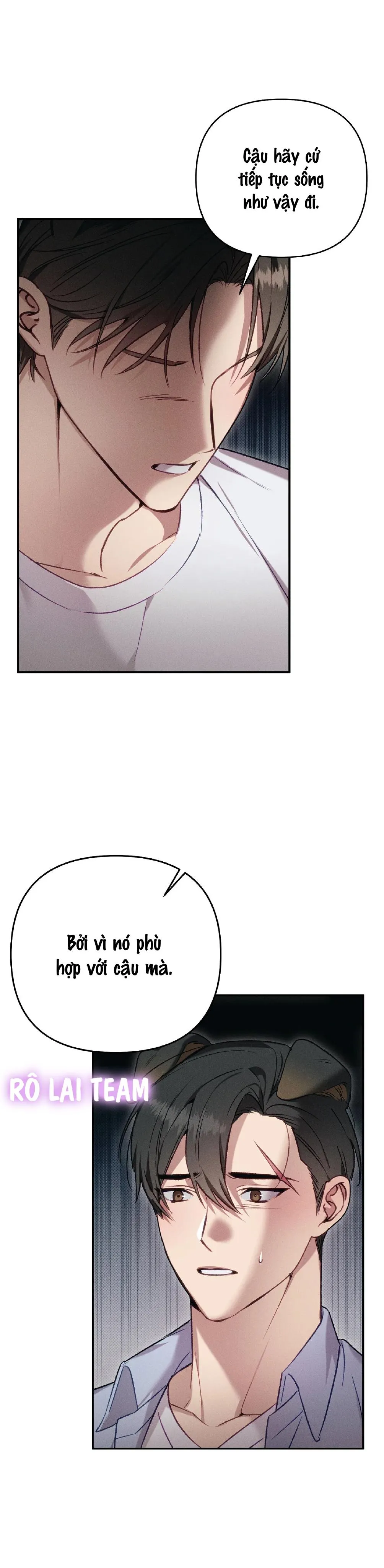 Tuyển tập bara-boom Body chà bá lửa Chapter 15 Trang 3