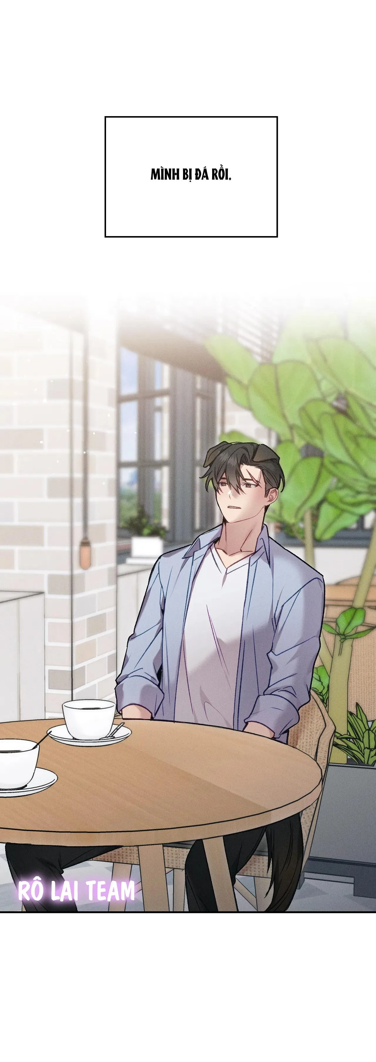 Tuyển tập bara-boom Body chà bá lửa Chapter 15 Trang 4