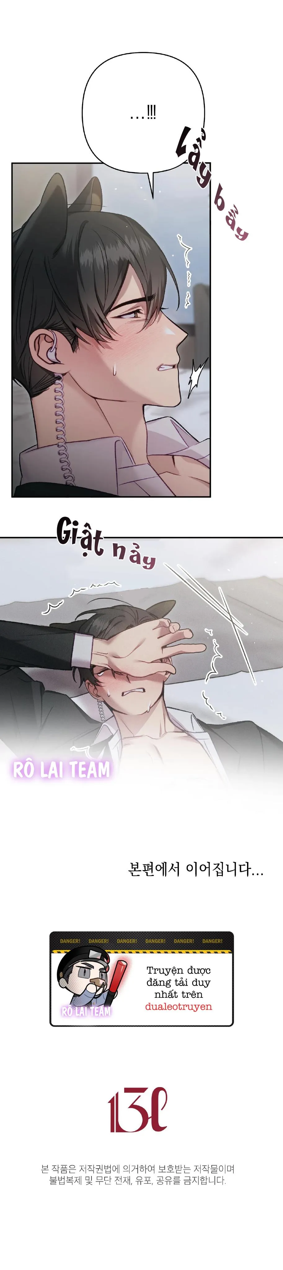 Tuyển tập bara-boom Body chà bá lửa Chapter 15 Trang 10