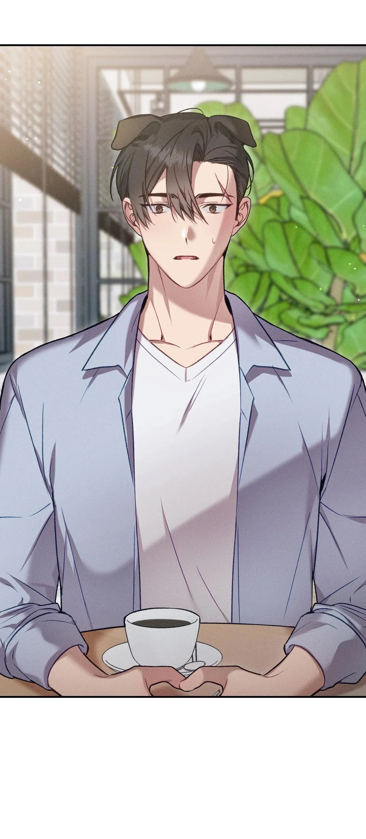 Tuyển tập bara-boom Body chà bá lửa Chapter 16 Trang 8