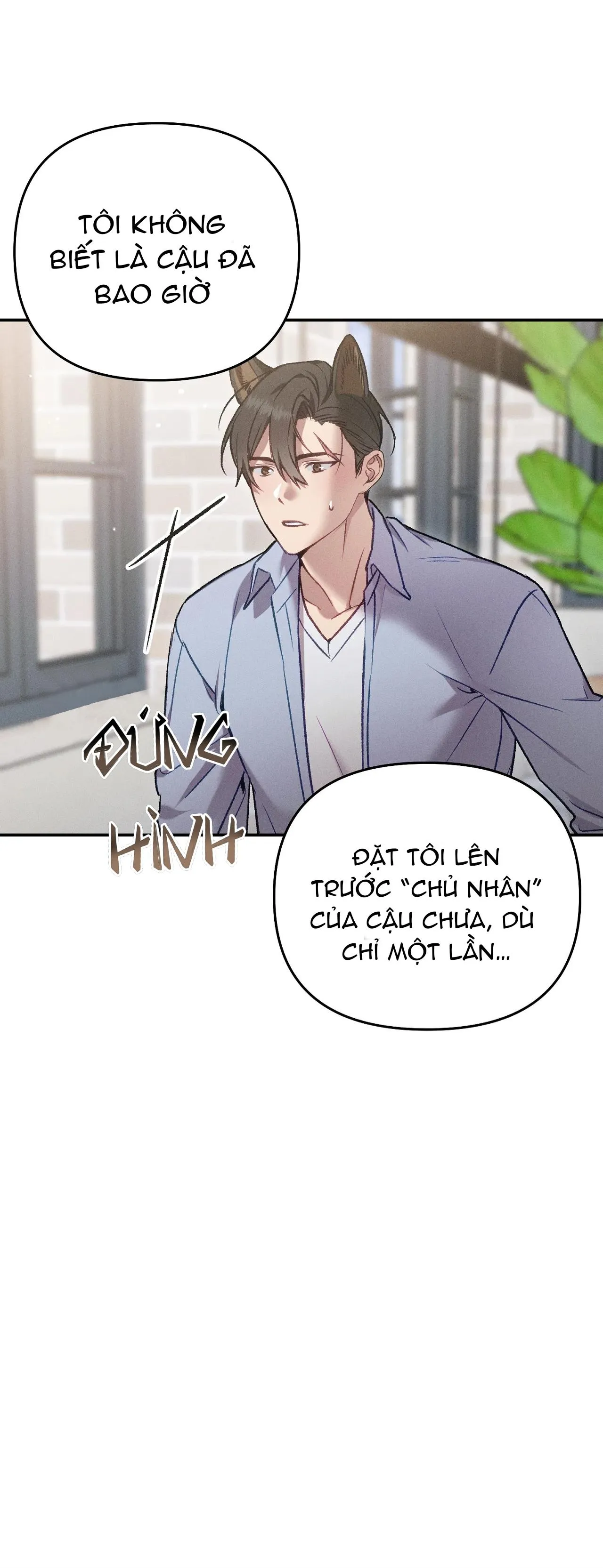 Tuyển tập bara-boom Body chà bá lửa Chapter 16 Trang 13