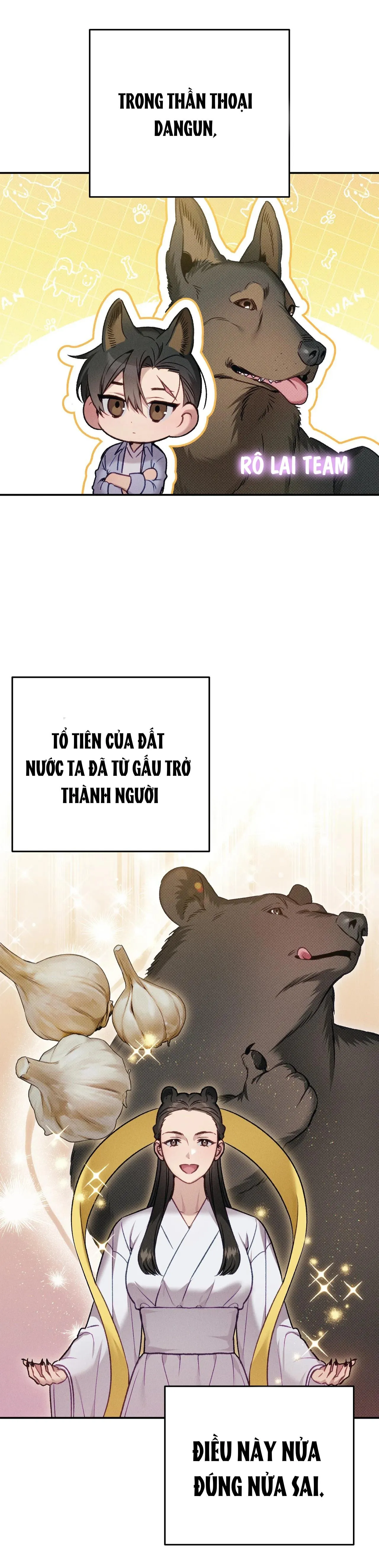 Tuyển tập bara-boom Body chà bá lửa Chapter 16 Trang 15