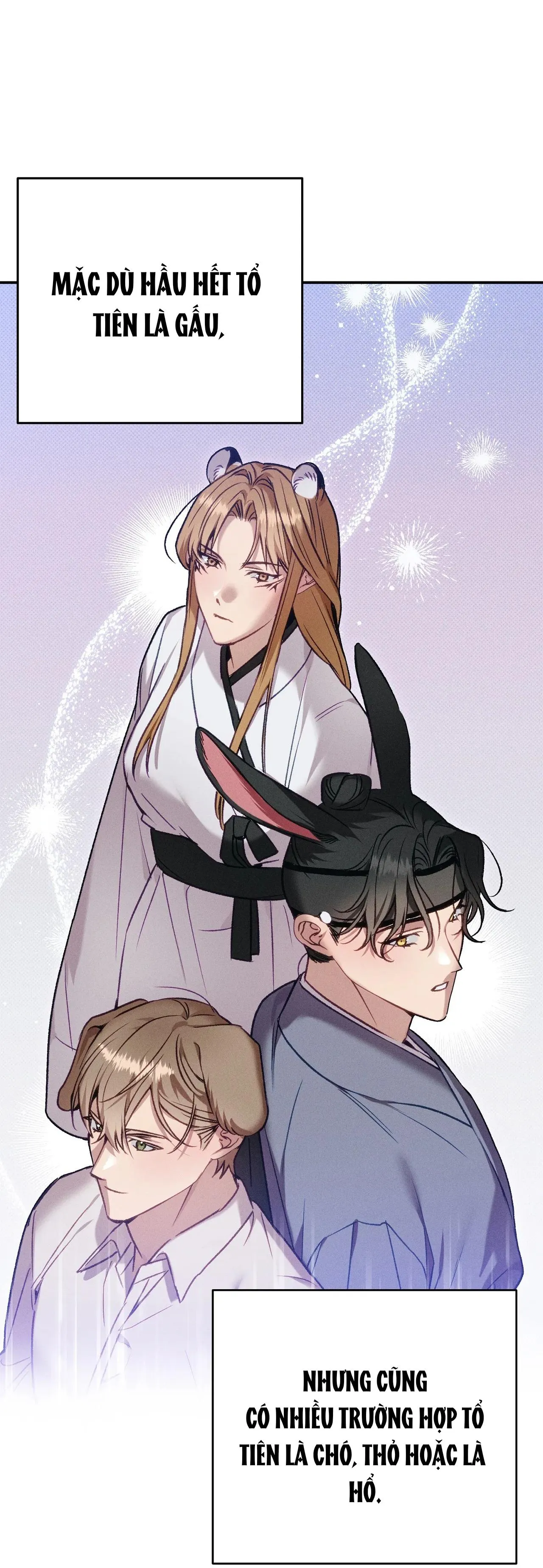 Tuyển tập bara-boom Body chà bá lửa Chapter 16 Trang 16