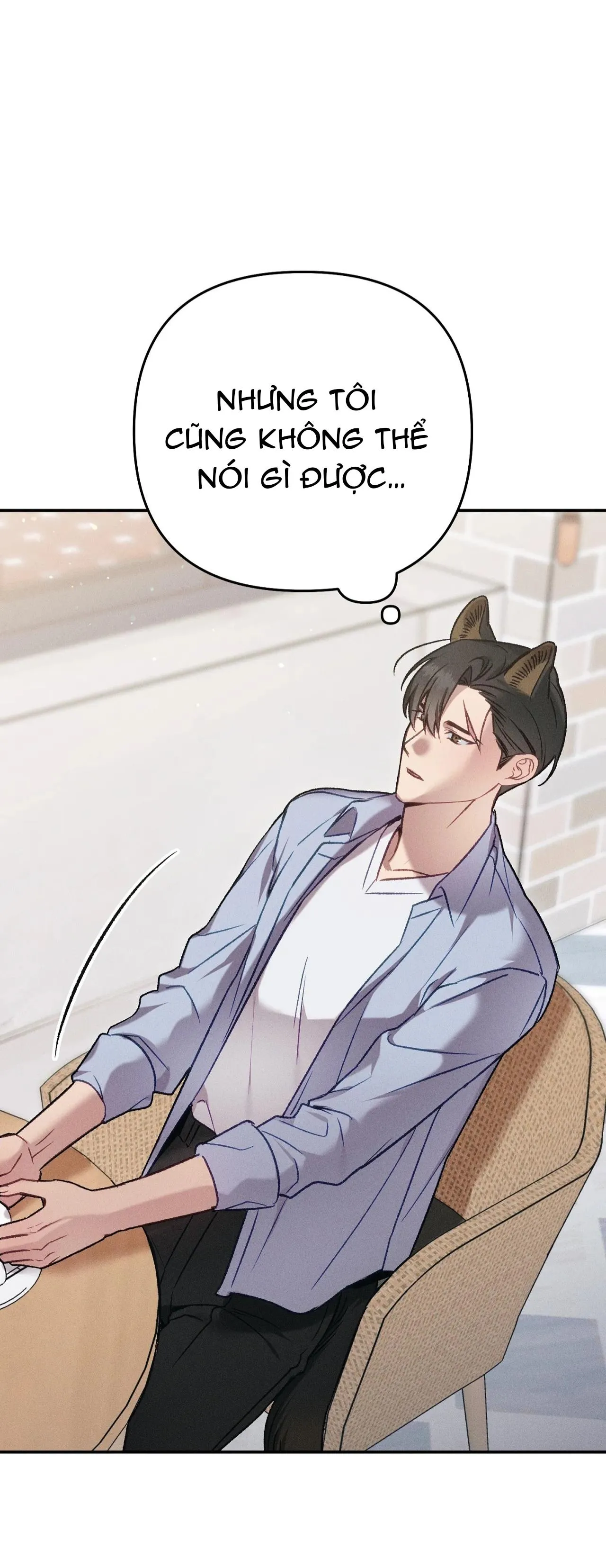 Tuyển tập bara-boom Body chà bá lửa Chapter 16 Trang 18