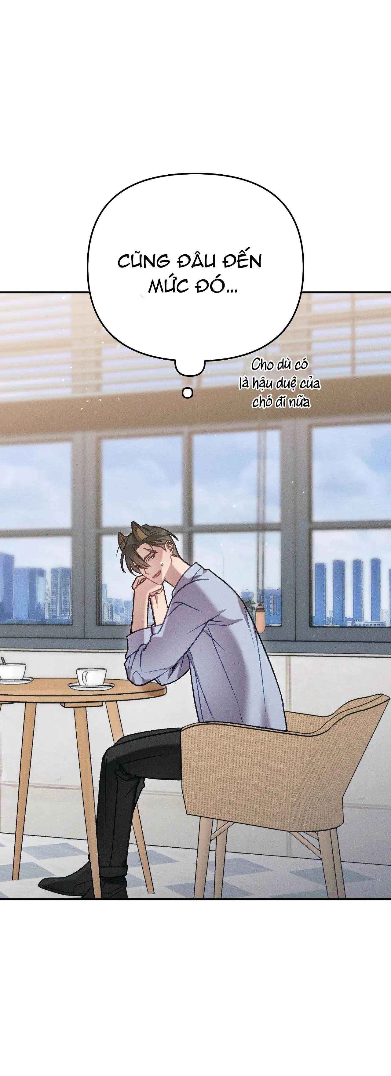 Tuyển tập bara-boom Body chà bá lửa Chapter 16 Trang 20