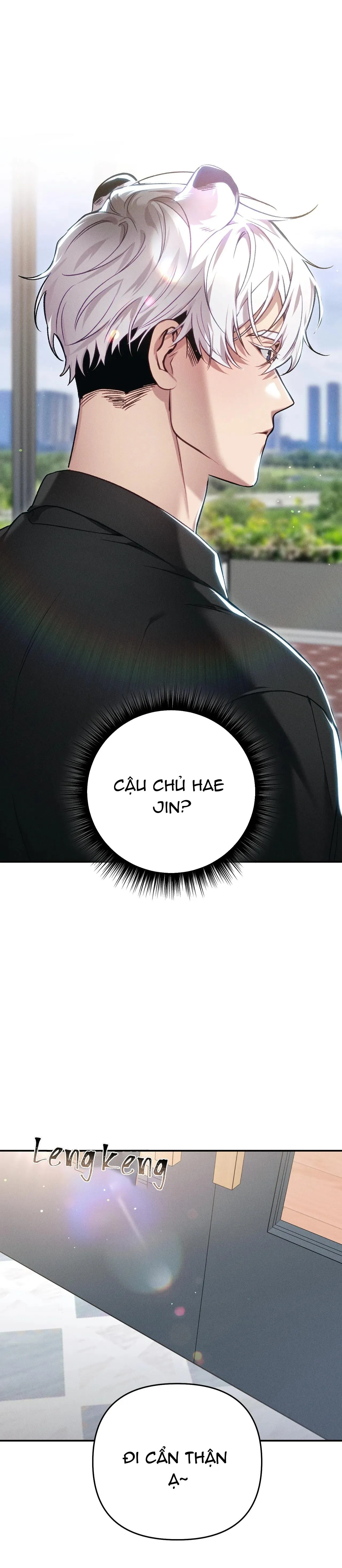 Tuyển tập bara-boom Body chà bá lửa Chapter 16 Trang 22